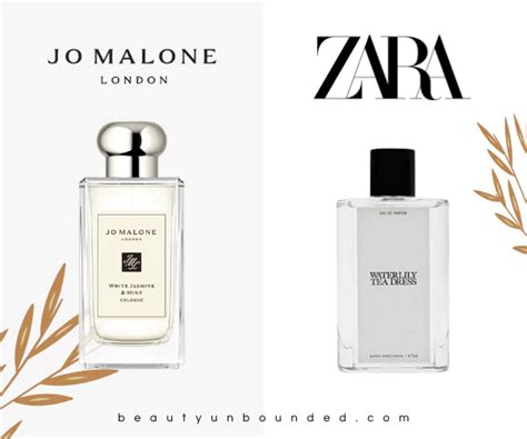 dupe perfumes zara|jo malone dupes zara.